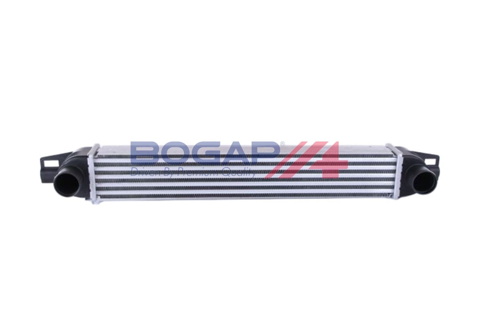 BOGAP P4220111 Charge Air Cooler | ML Performance Car Parts