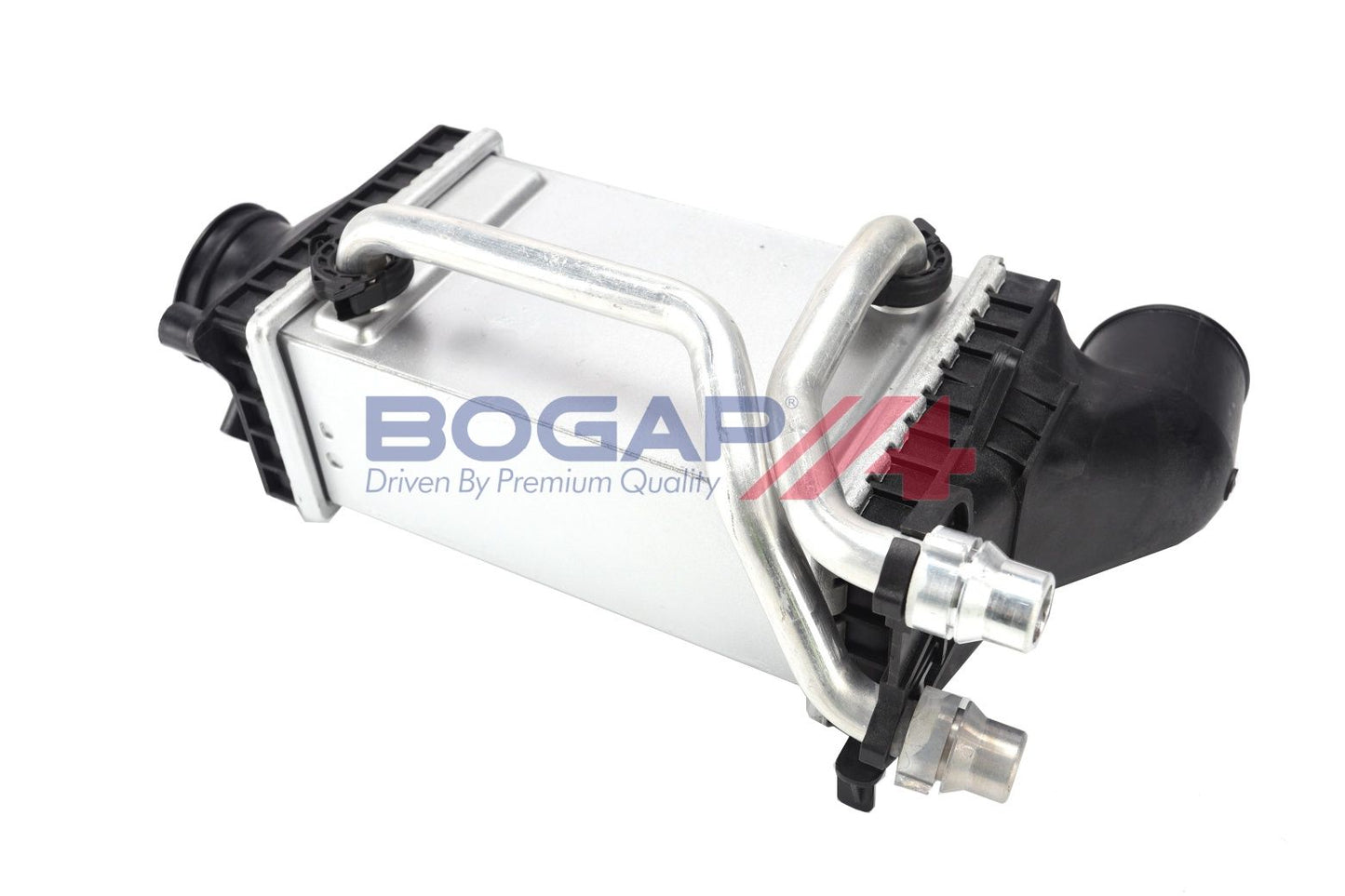 BOGAP C4220134 Charge Air Cooler | ML Performance Car Parts