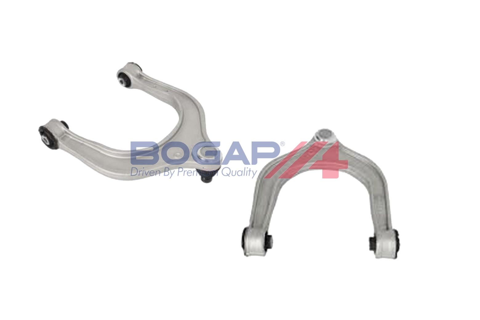 BOGAP B3327418 Control/Trailing Arm, Wheel Suspension | ML Performance Car Parts