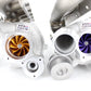 VTT-N55-GC-Composite N55 GC/GC+ Turbocharger Upgrade