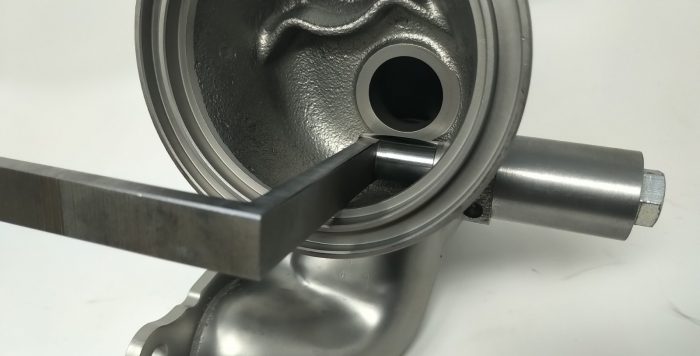 VTT-WG-TOOL N54 Wastegate Removal Tool