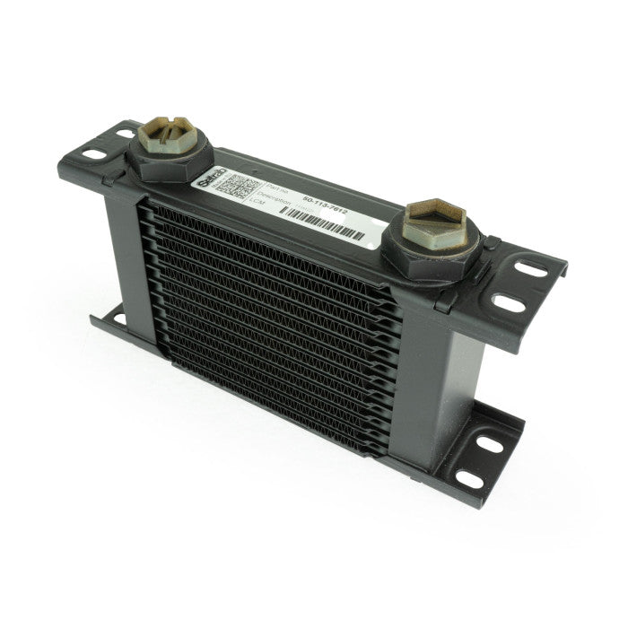 HEL Performance 50-113-7612 Setrab PROLINE 13 Row Oil Cooler 210mm Length (Series 1) with M22 Ports | ML Performance Car Parts