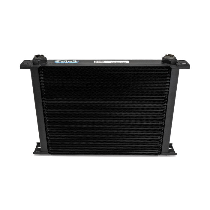 HEL Performance 50-934-7612 Setrab PROLINE 34 Row Oil Cooler 405mm Length (Series 9) with M22 Ports | ML Performance Car Parts