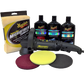 Meguiars MT320ULTKIT MT320 - Ultimate Meguiar's Dual Action Polisher Kit