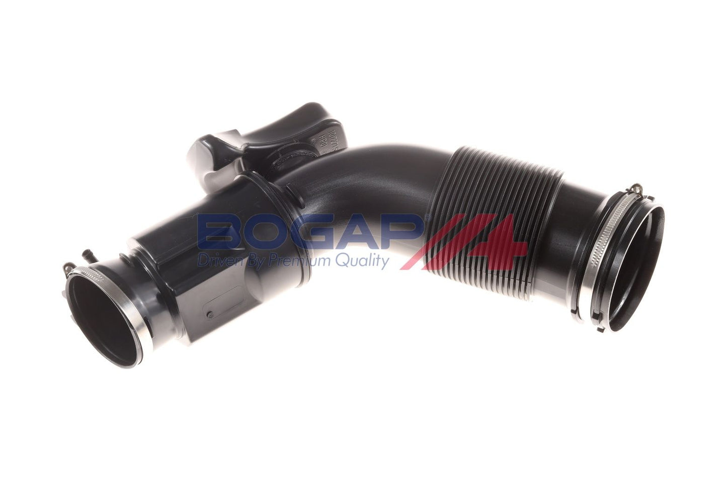 BOGAP A1710114 Intake Hose, Air Filter | ML Performance Car Parts