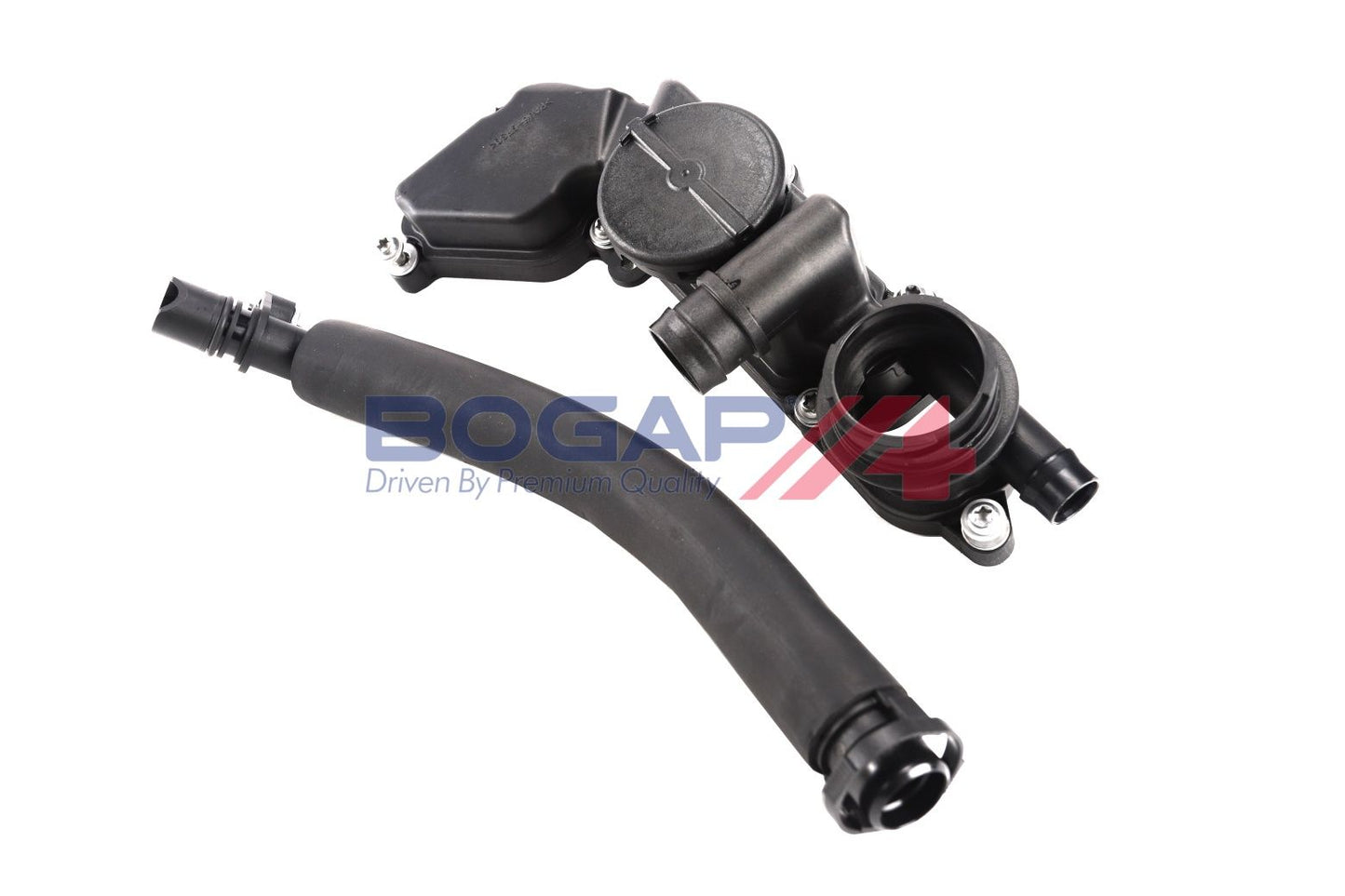 BOGAP A1216140 Oil Separator, Crankcase Ventilation | ML Performance Car Parts