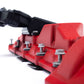 IND E9X M3 (S65) Powder Coated Valve Cover Set with Service Kit