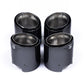 3D Design G8X / G9X Carbon Exhaust Tip Set