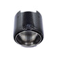 3D Design G8X / G9X Carbon Exhaust Tip Set