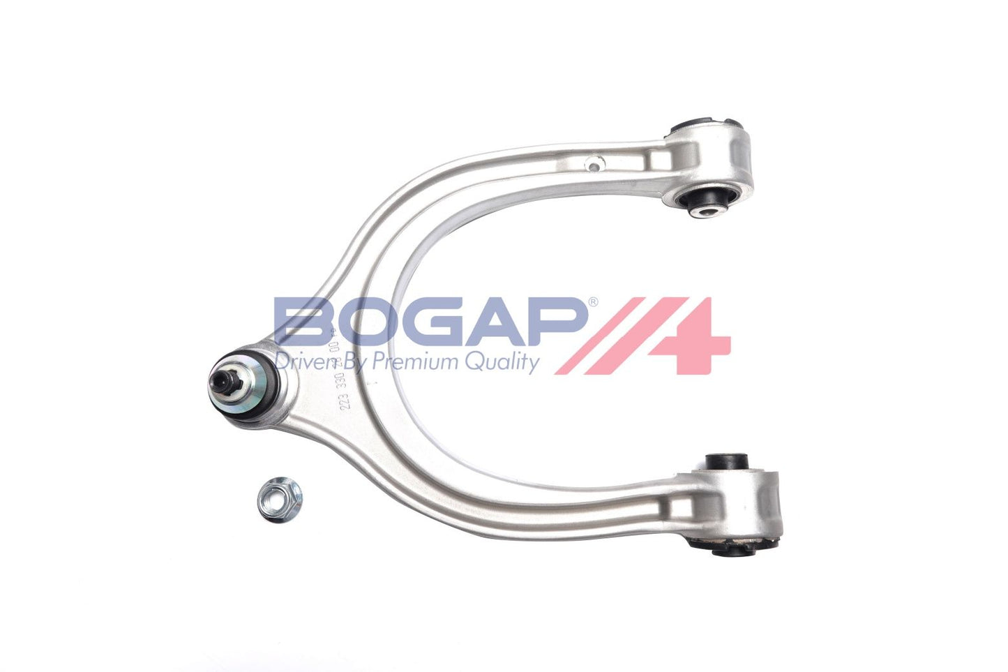 BOGAP C3327303 Control/Trailing Arm, Wheel Suspension | ML Performance Car Parts