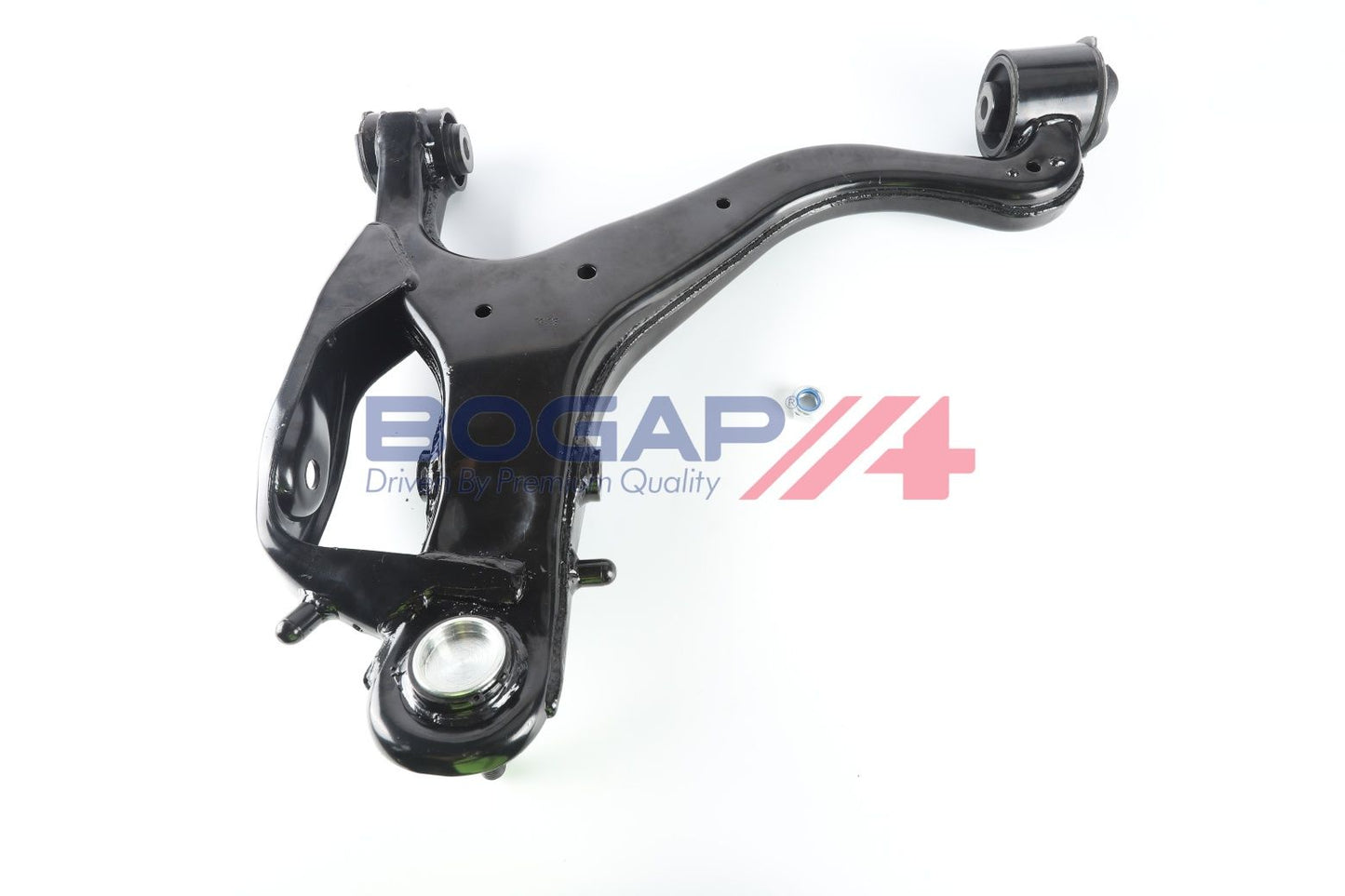 BOGAP E3327135 Control/Trailing Arm, Wheel Suspension | ML Performance Car Parts