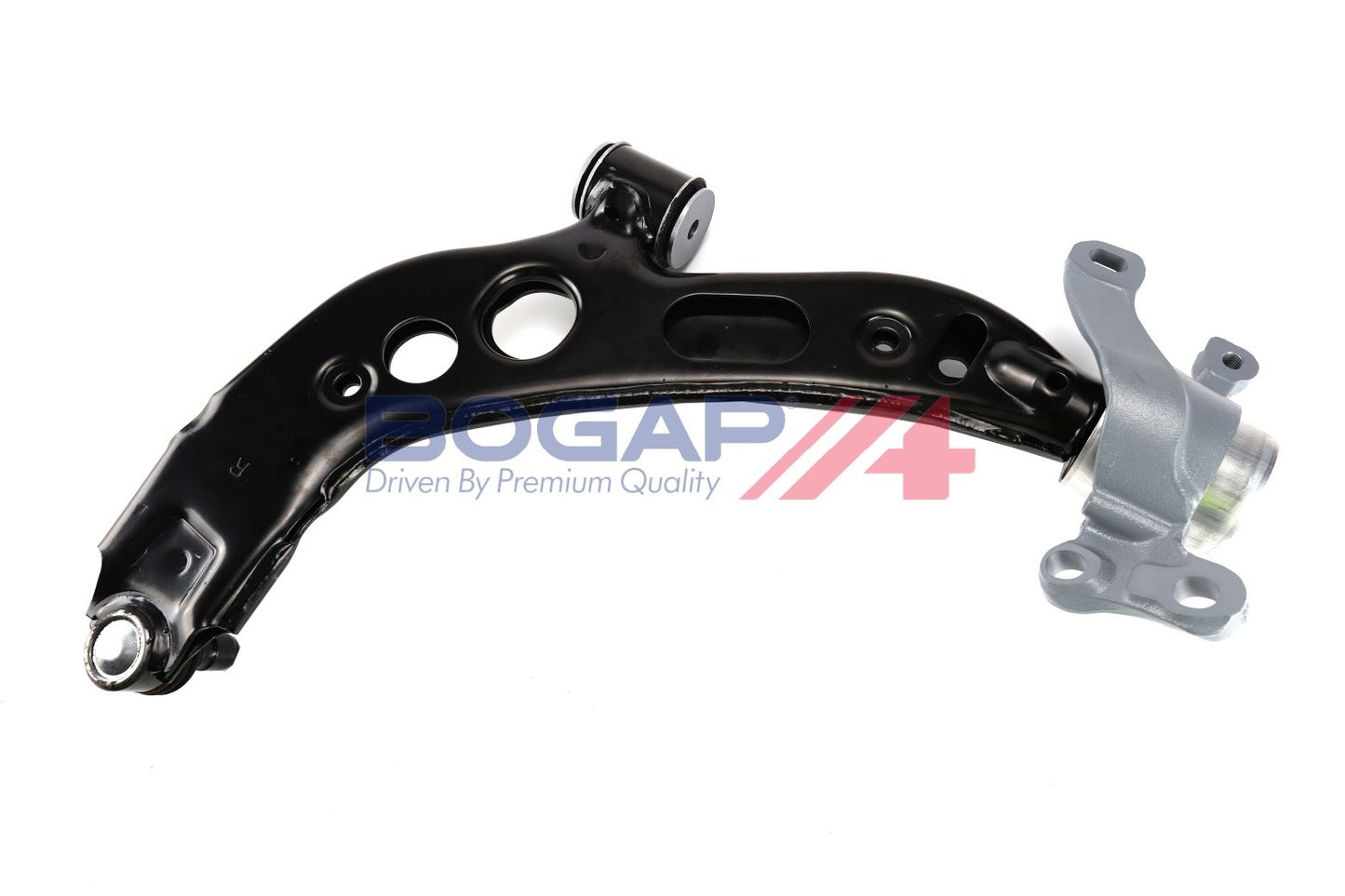 BOGAP B3327384 Control/Trailing Arm, Wheel Suspension | ML Performance Car Parts