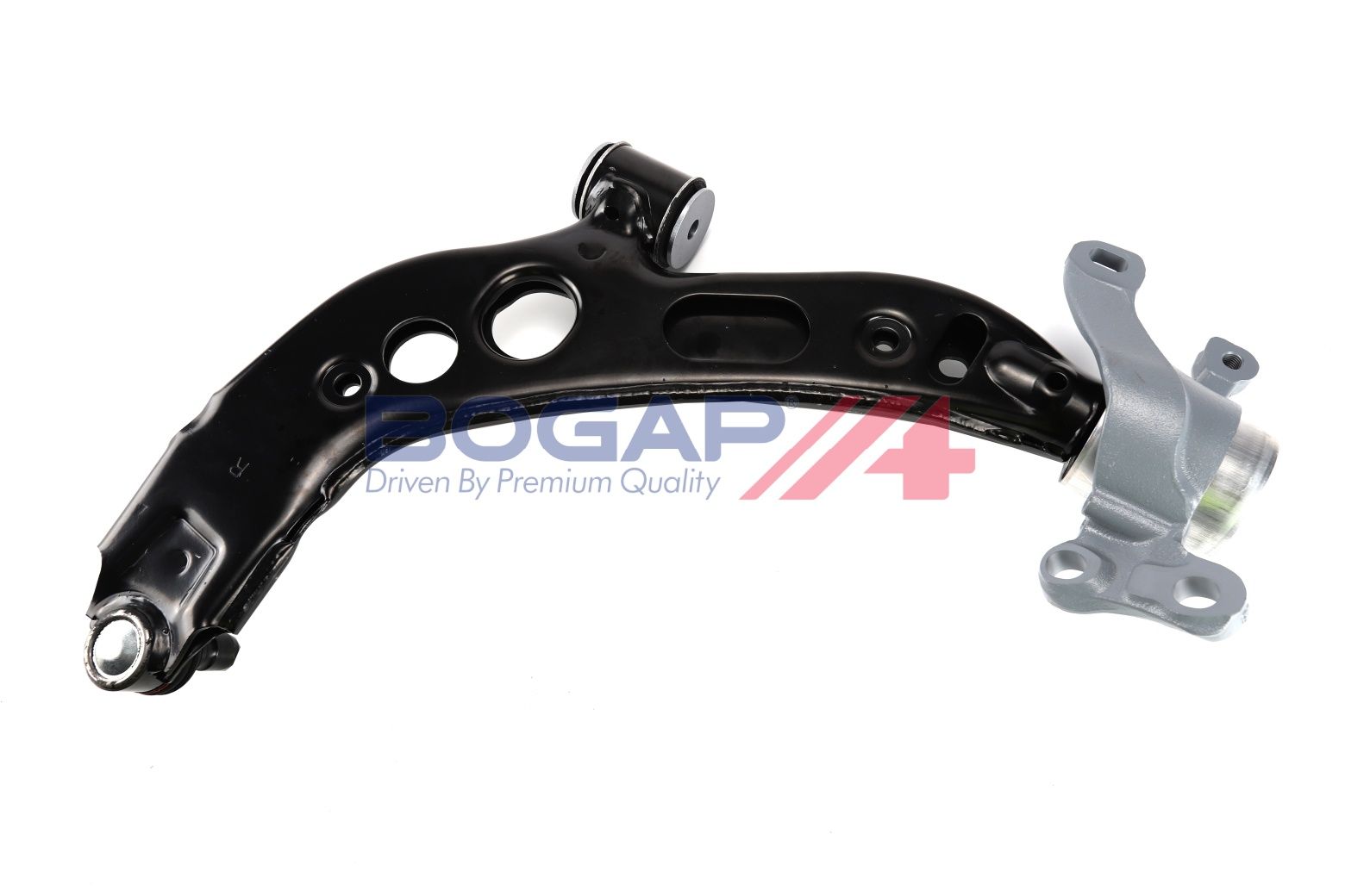 BOGAP B3327384 Control/Trailing Arm, Wheel Suspension | ML Performance Car Parts