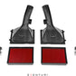 Eventuri BMW Z8 Intake System in Gloss Carbon Fiber | ML Performance Car Parts