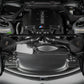 Eventuri BMW Z8 Intake System in Gloss Carbon Fiber