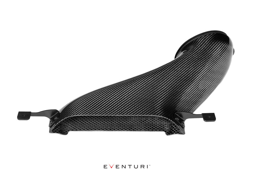 Eventuri BMW MINI F7X U1X F6X Carbon Intake System (Inc. M135, M235, X2 M35 & Cooper S)