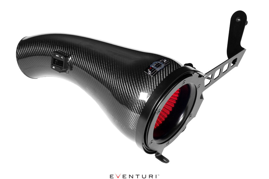 Eventuri BMW MINI F7X U1X F6X Carbon Intake System (Inc. M135, M235, X2 M35 & Cooper S)