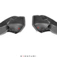 Eventuri BMW G87 M2 Carbon Scoops - Matte Finish | ML Performance Car Parts