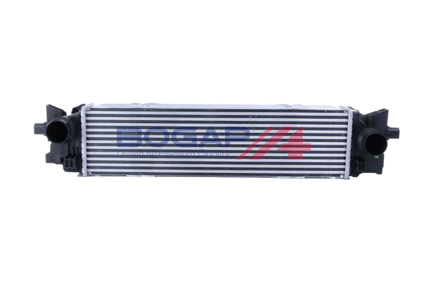 BOGAP V4220101 Charge Air Cooler | ML Performance Car Parts