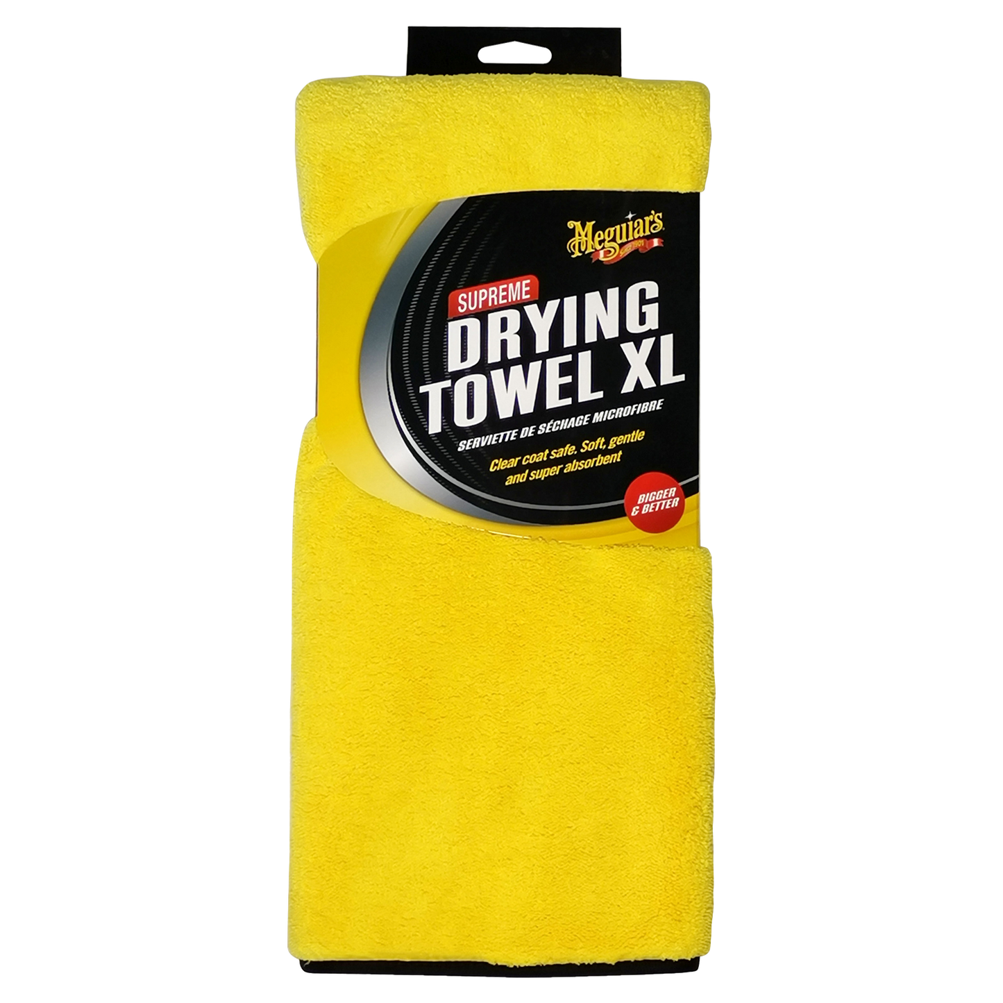 Meguiars X1905EU Supreme Drying Towel
