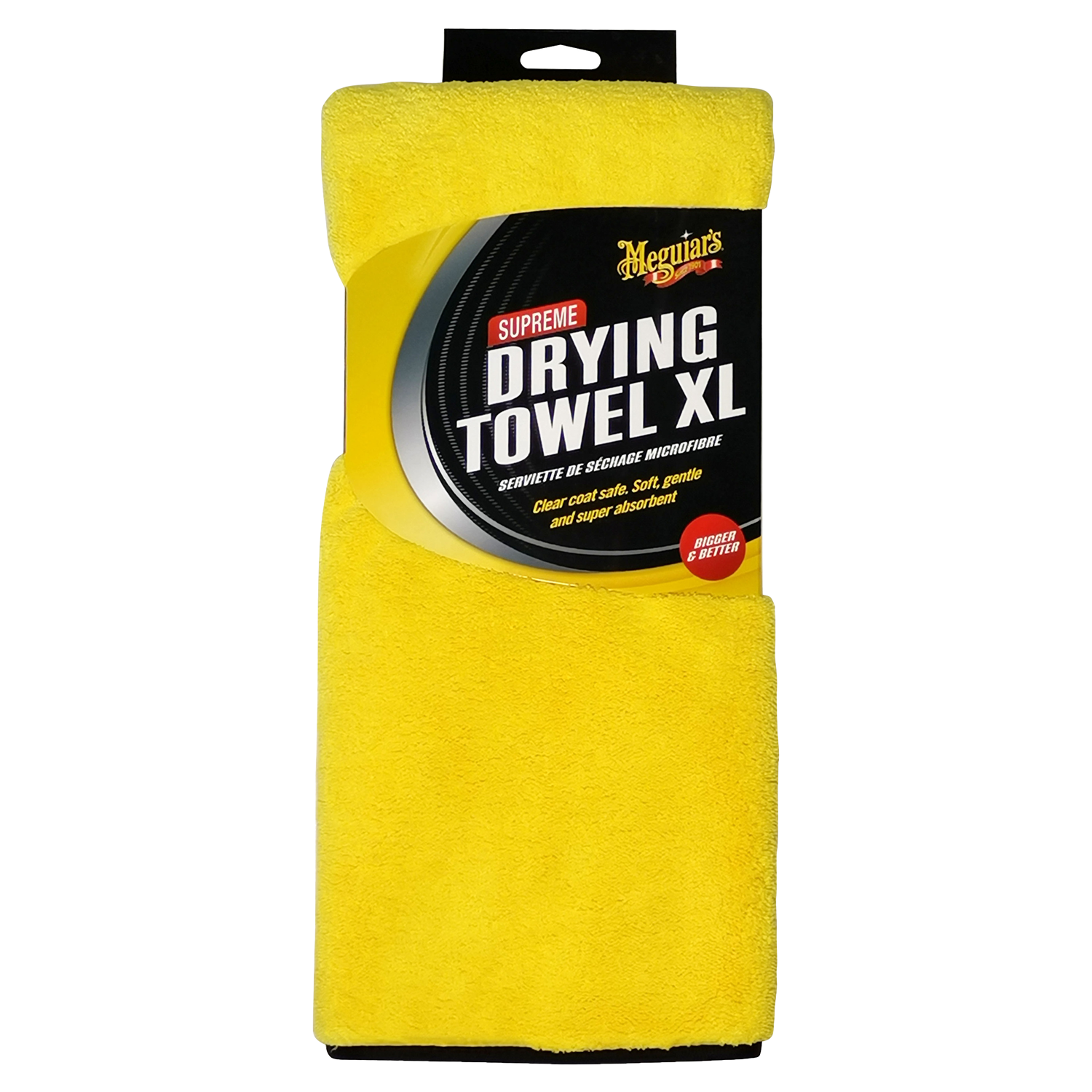Meguiars X1905EU Supreme Drying Towel