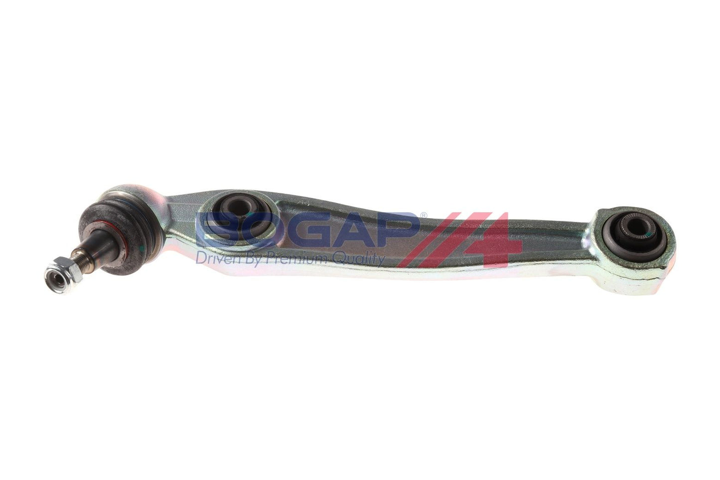 BOGAP B3327179 Control/Trailing Arm, Wheel Suspension | ML Performance Car Parts
