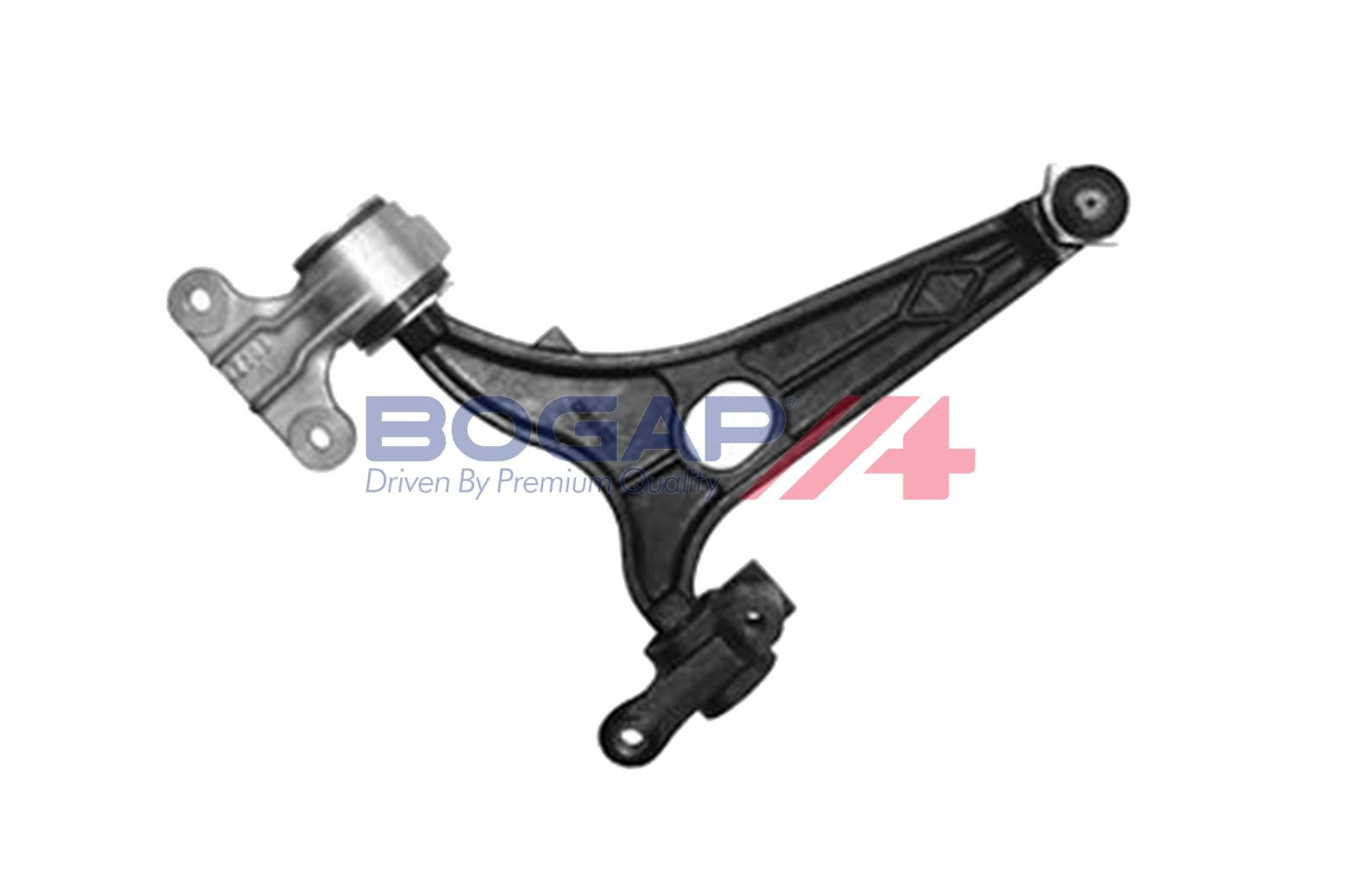 BOGAP P3327115 Control/Trailing Arm, Wheel Suspension | ML Performance Car Parts