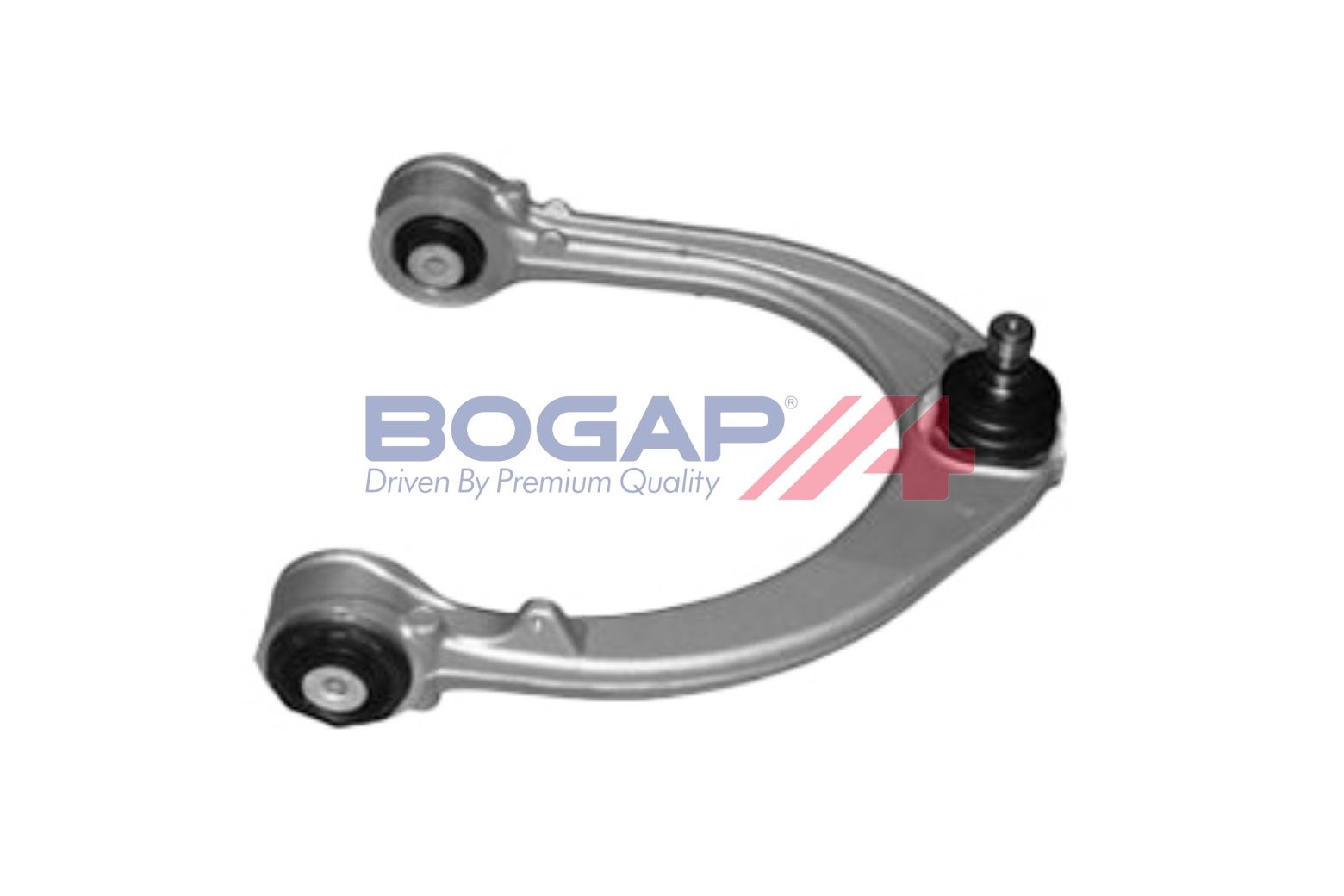 BOGAP E3327132 Control/Trailing Arm, Wheel Suspension | ML Performance Car Parts