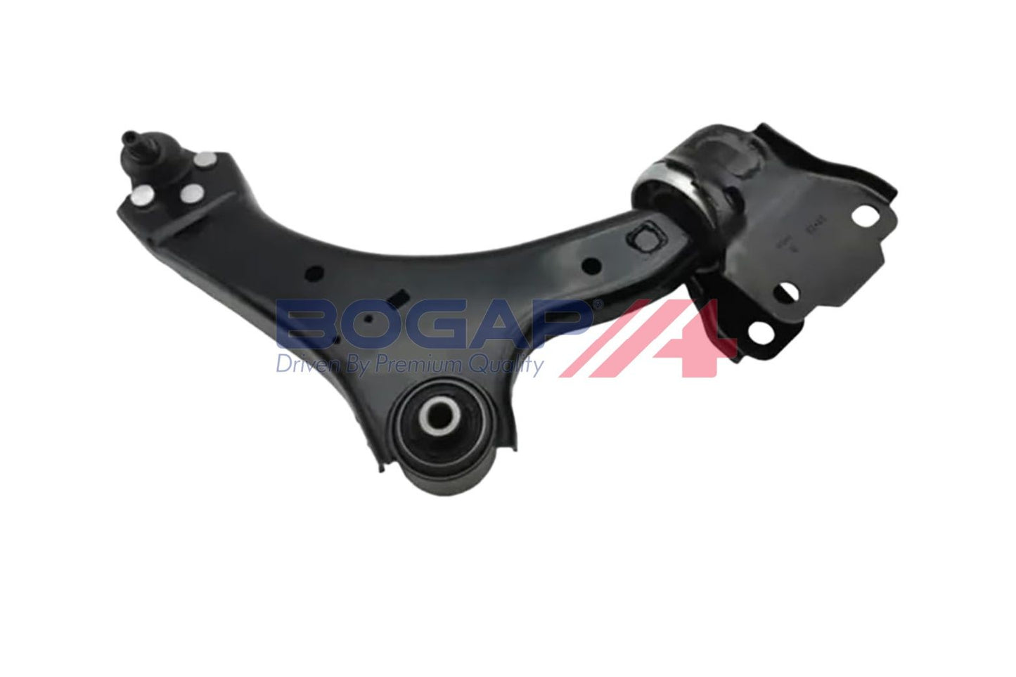 BOGAP V3327125 Control/Trailing Arm, Wheel Suspension | ML Performance Car Parts