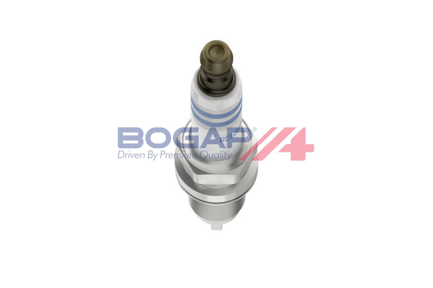 BOGAP A1514176 Spark Plug | ML Performance Car Parts