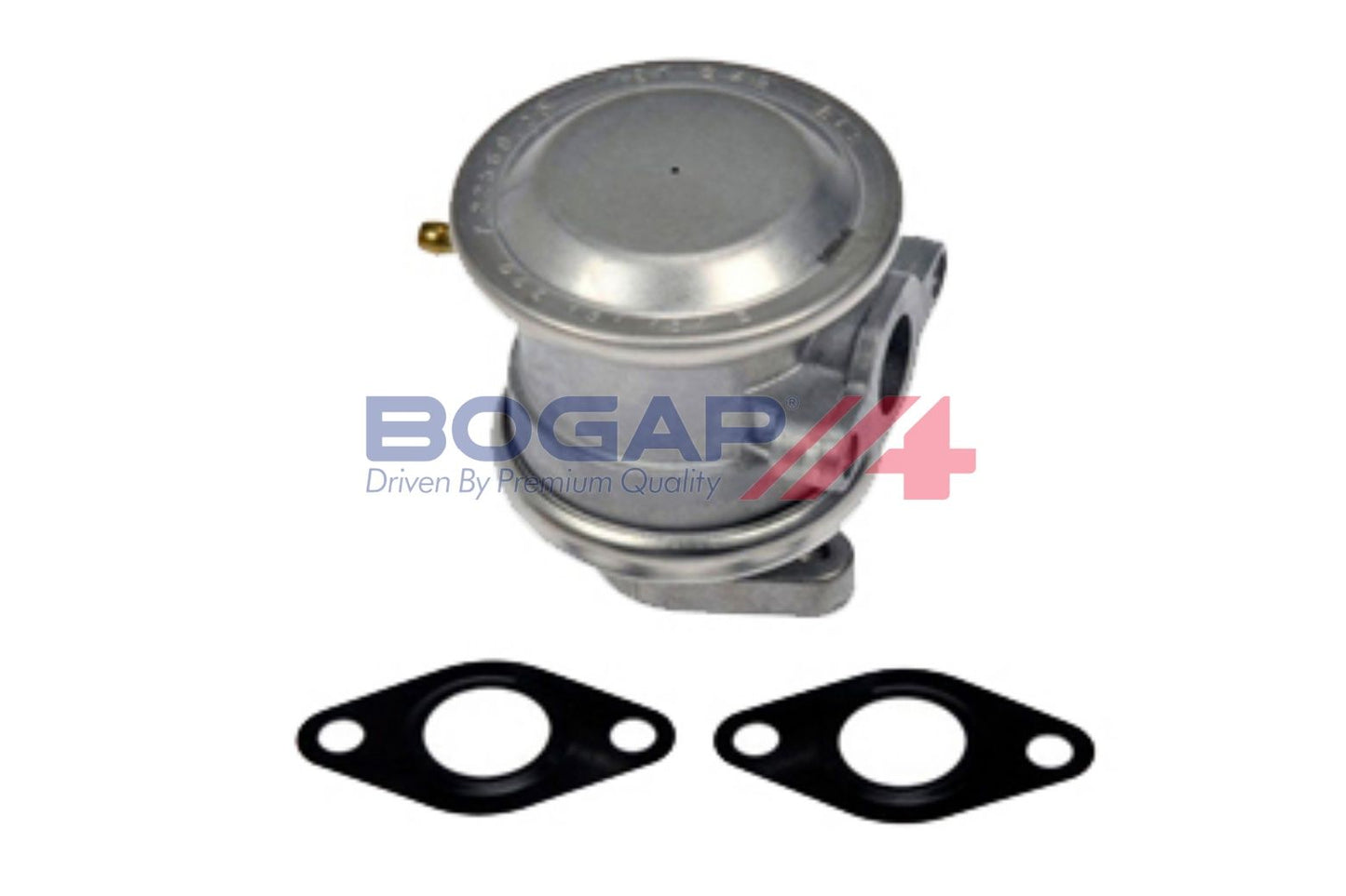BOGAP A1833104 Valve, Secondary Air Pump System | ML Performance Car Parts