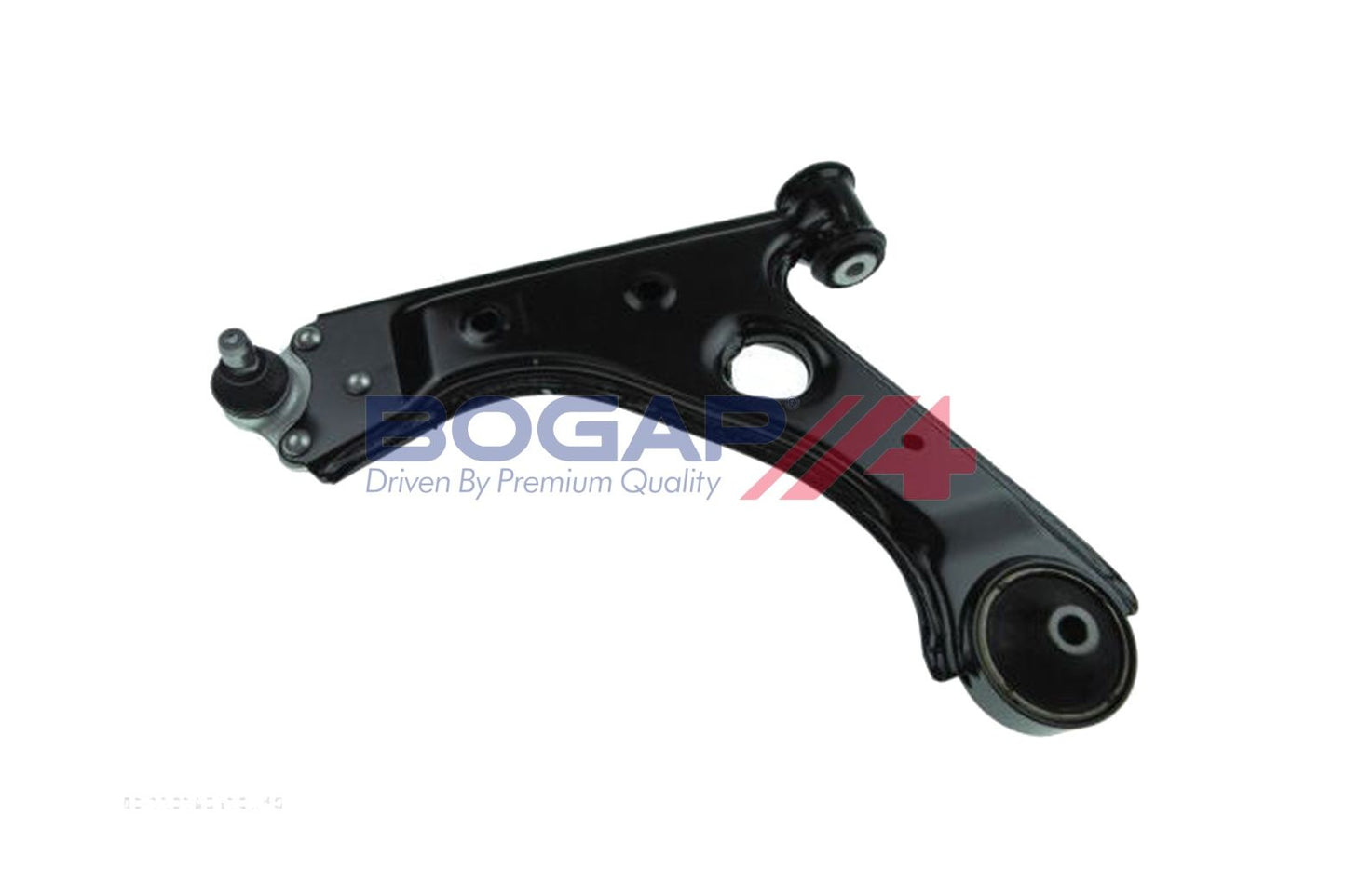 BOGAP P3327117 Control/Trailing Arm, Wheel Suspension | ML Performance Car Parts