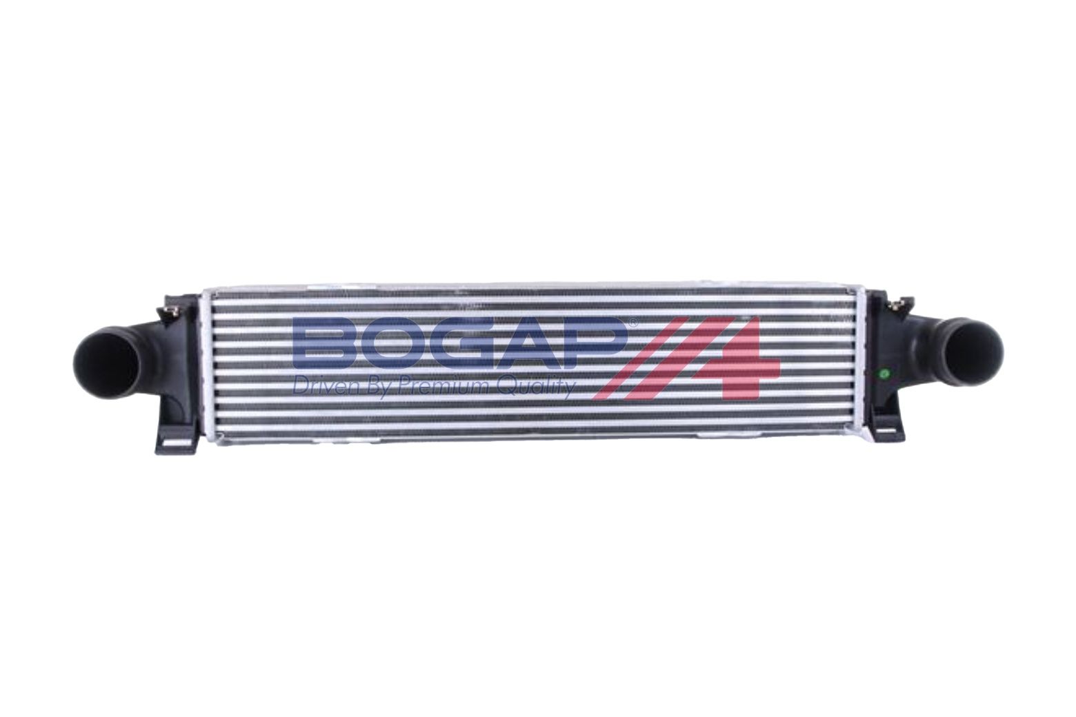 BOGAP V4220107 Charge Air Cooler | ML Performance Car Parts
