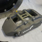 Alcon F97ZG02-23F7E(CR) Club Race Front Kit 365mm: Evo X