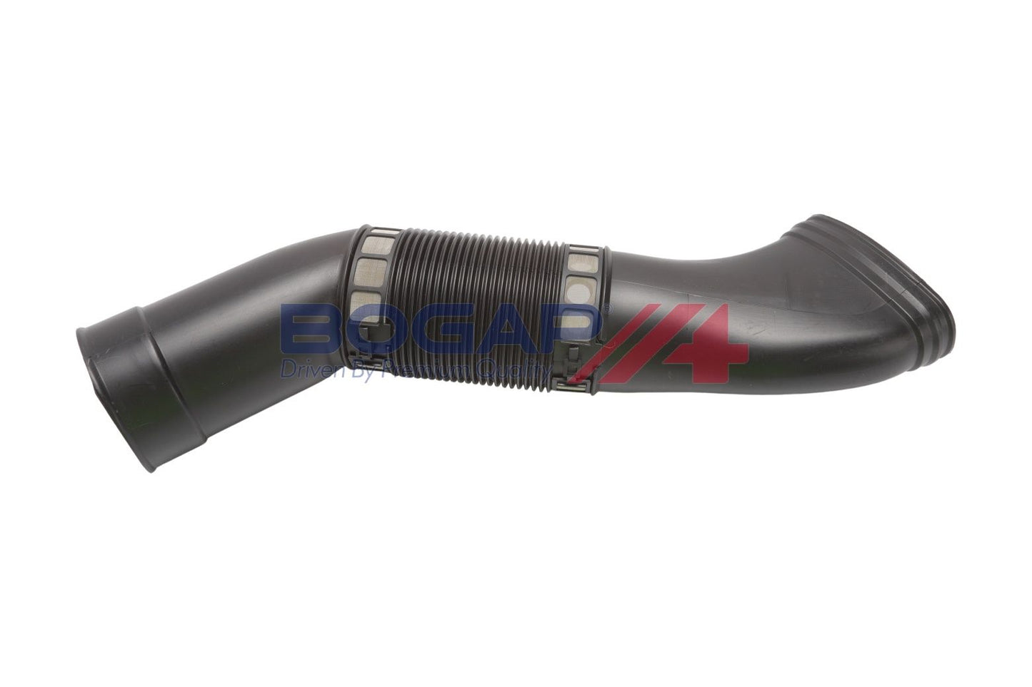BOGAP C6110126 Intake Hose, Air Filter | ML Performance Car Parts