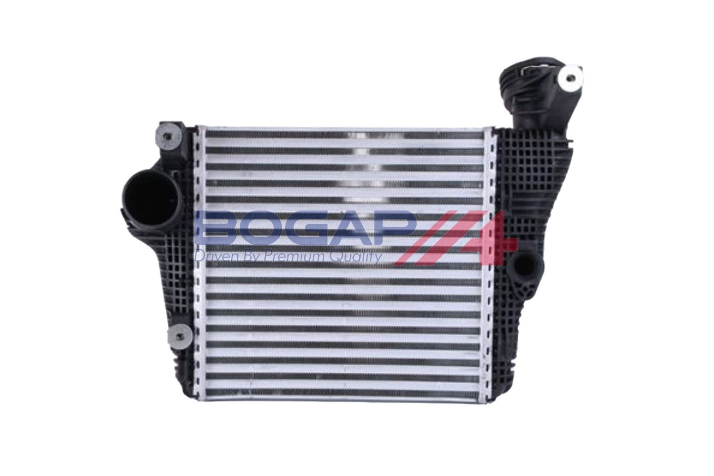 BOGAP A4220132 Charge Air Cooler | ML Performance Car Parts