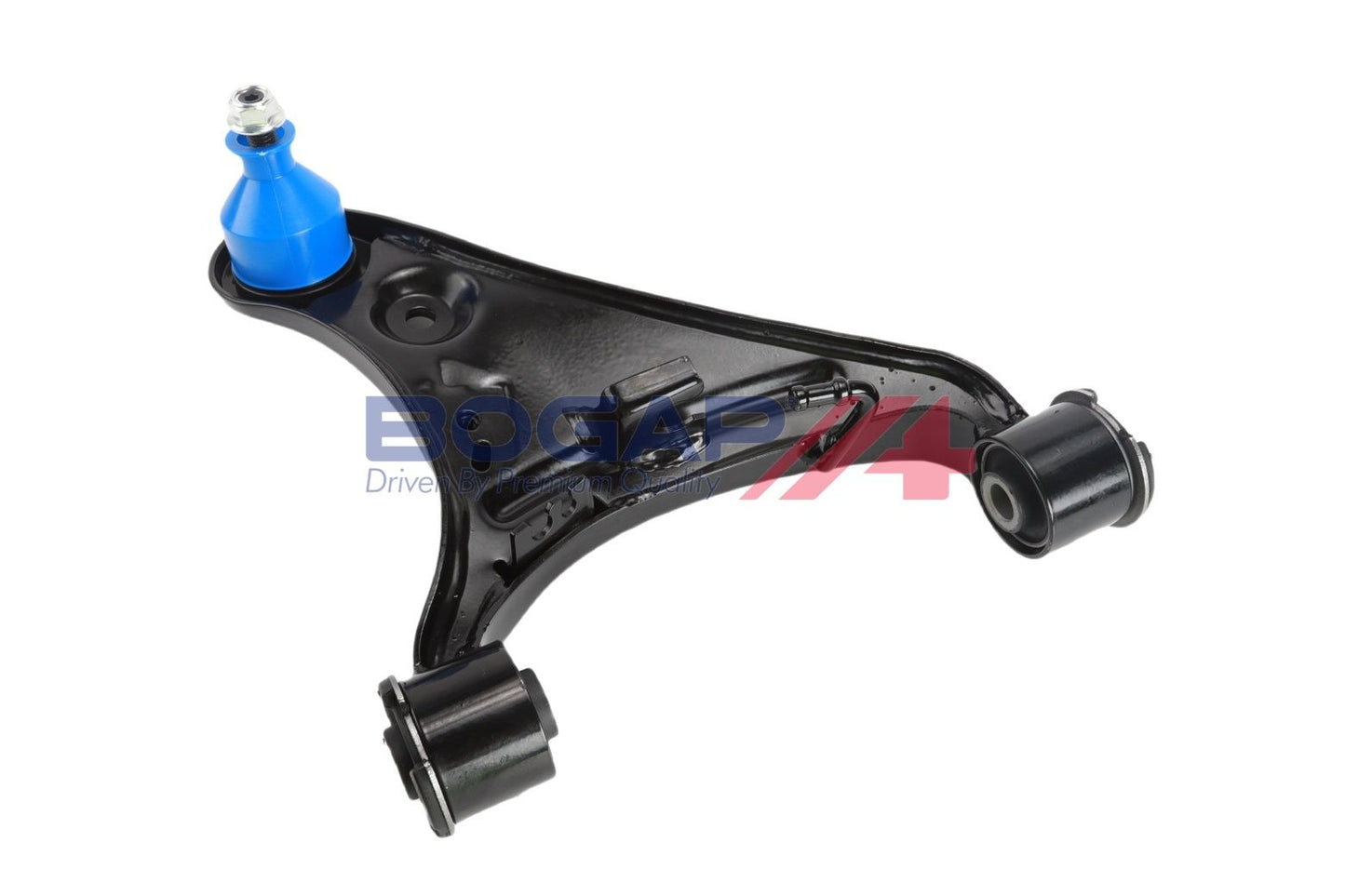 BOGAP E3327129 Control/Trailing Arm, Wheel Suspension | ML Performance Car Parts