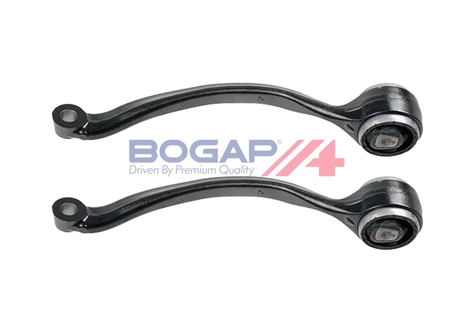 BOGAP B3327412 Control/Trailing Arm, Wheel Suspension | ML Performance Car Parts