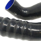 VTT-RS3-SIL 8V RS3/8S TTRS Silicone Charge pipes