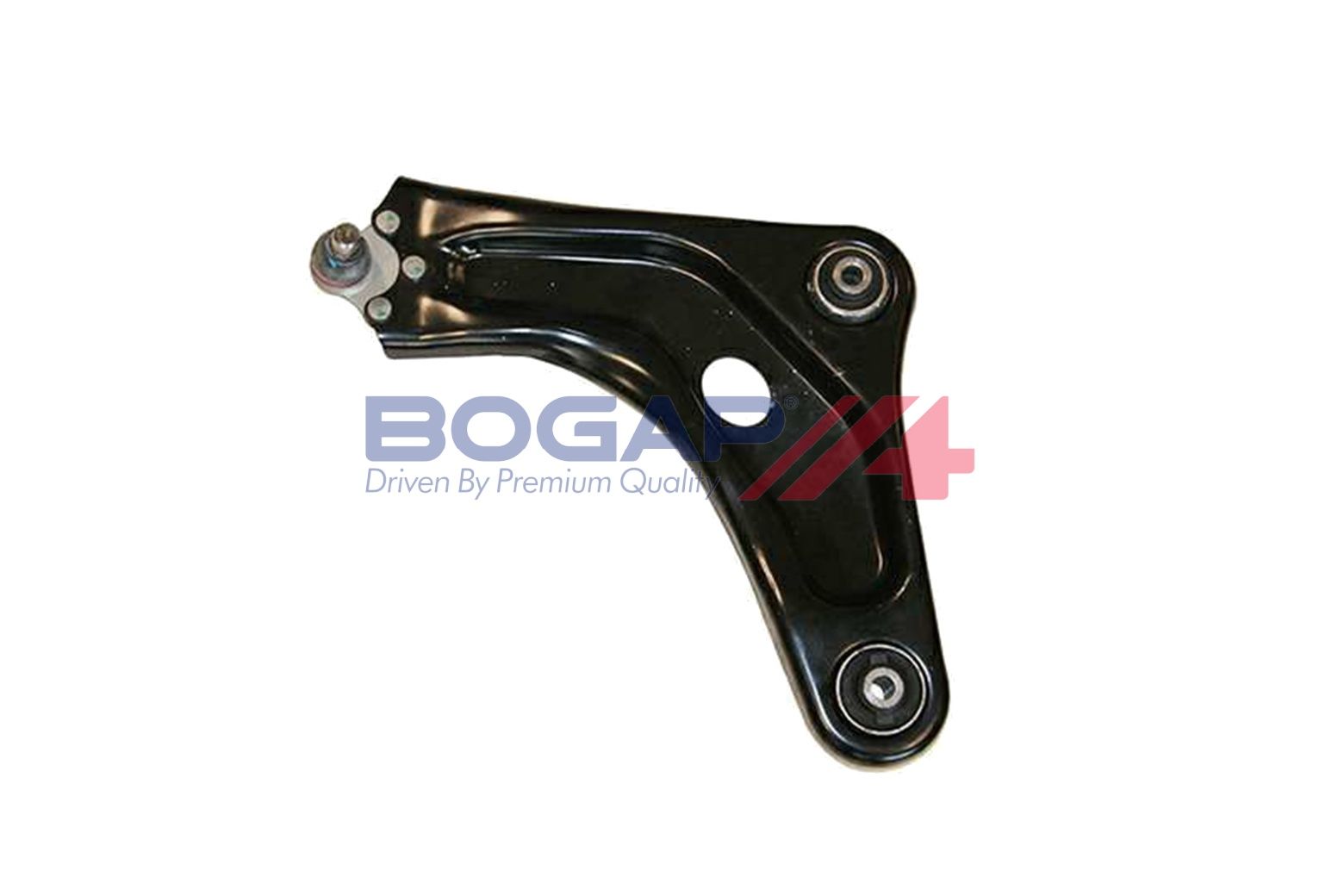 BOGAP P3327126 Control/Trailing Arm, Wheel Suspension | ML Performance Car Parts