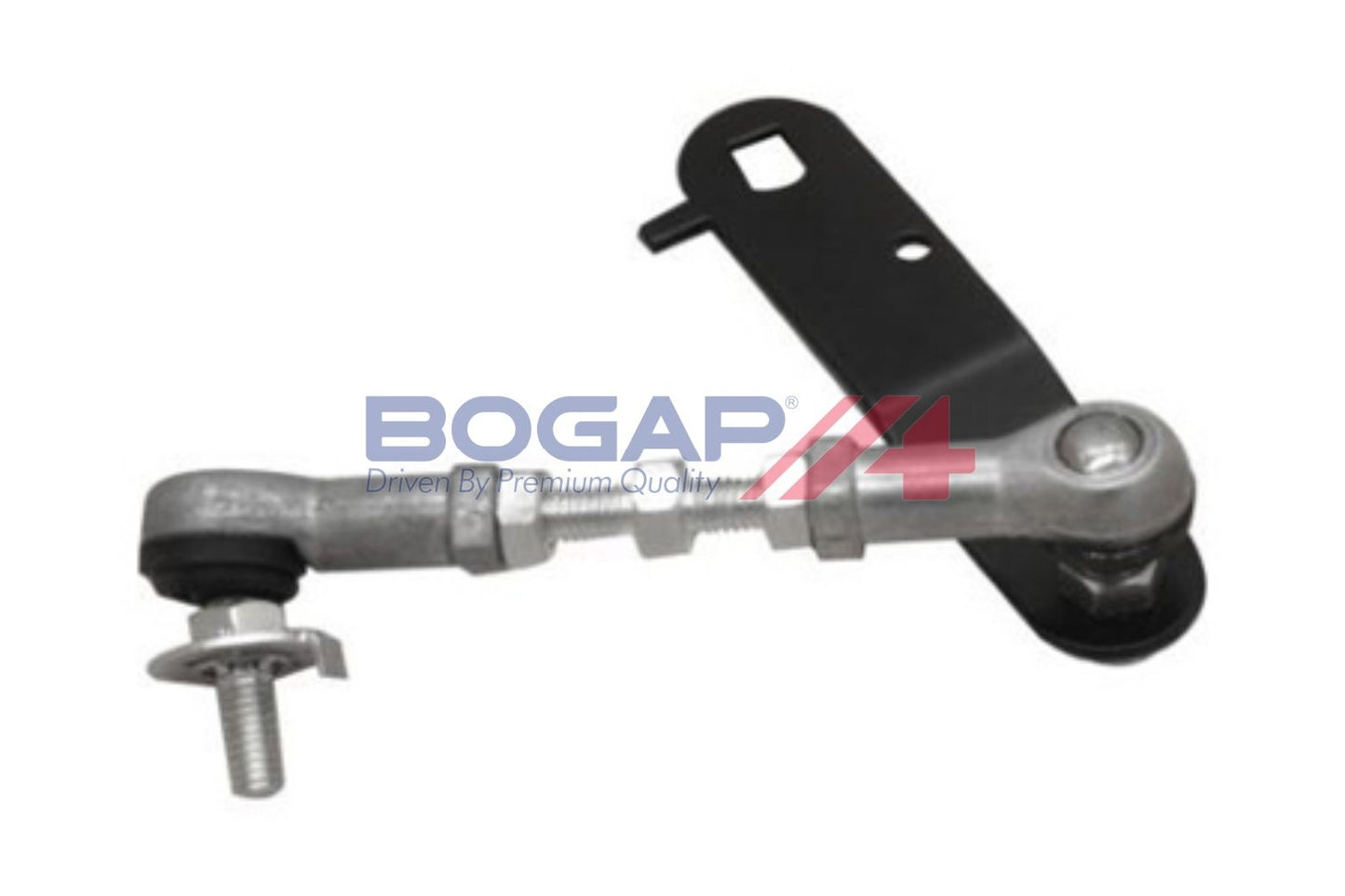 BOGAP T7629100 Control Arm Coupling Rod, Level Control | ML Performance Car Parts