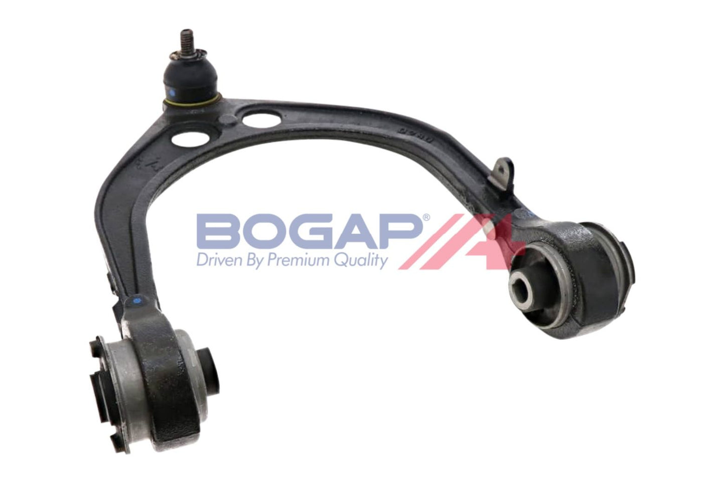 BOGAP W3327102 Control/Trailing Arm, Wheel Suspension | ML Performance Car Parts