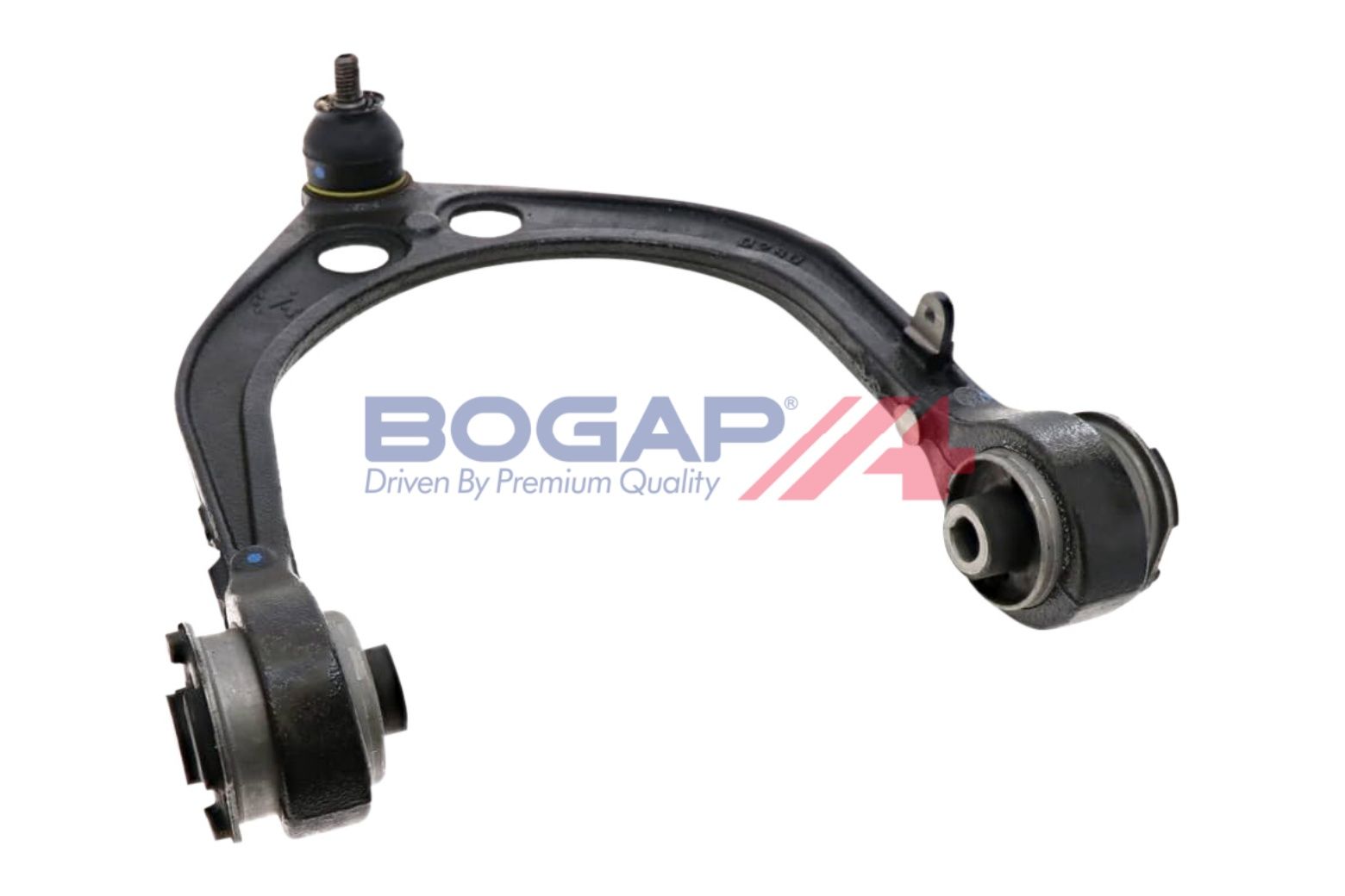 BOGAP W3327102 Control/Trailing Arm, Wheel Suspension | ML Performance Car Parts