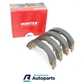 Mintex MSP005 Brake Shoe Set Shoe Kit Pro