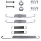 TEXTAR 97006600 Brake Shoe Fitting Kit