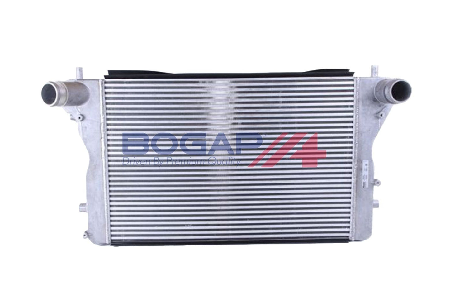 BOGAP A4220152 Charge Air Cooler | ML Performance Car Parts