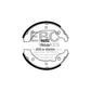 EBC 6232 Brake Shoes Front