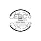 EBC 6266 Brake Shoes Front