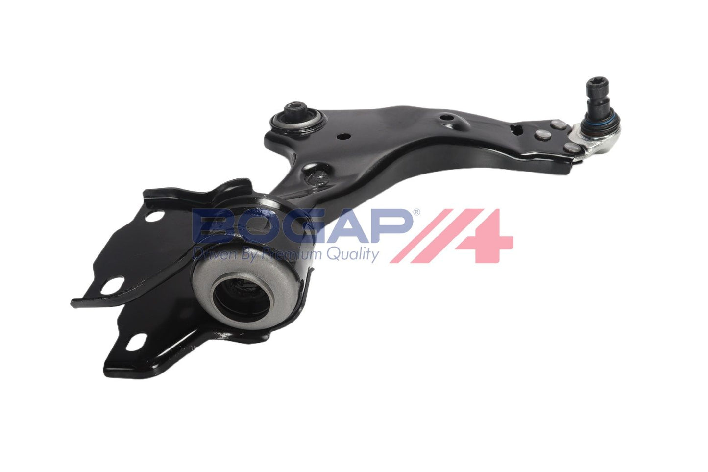 BOGAP E3327126 Control/Trailing Arm, Wheel Suspension | ML Performance Car Parts