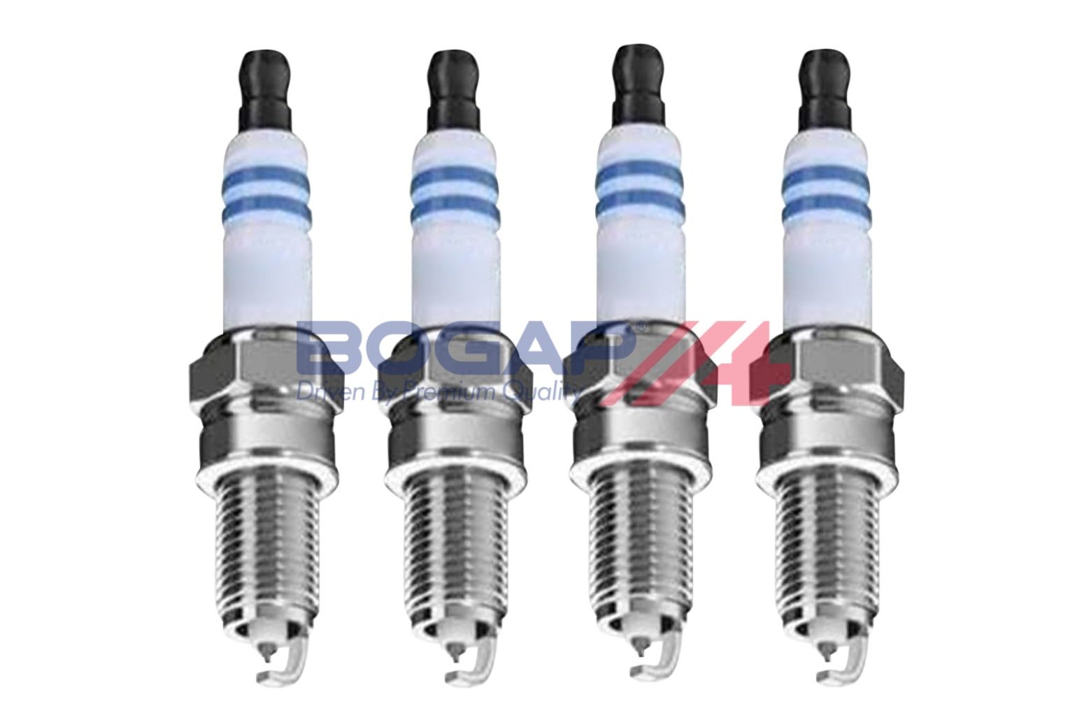 BOGAP C1514128 Spark Plug | ML Performance Car Parts